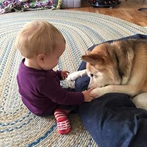 Meet your Posher, Bethany